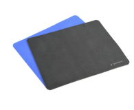 Gembird Podkładka pod mysz w kolorze czarnym - 1351689 - zdjęcie 1